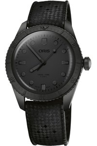 Picture: ORIS 01 400 7794 4784-Set