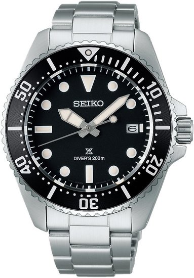 Hodinky SEIKO SNE597P1