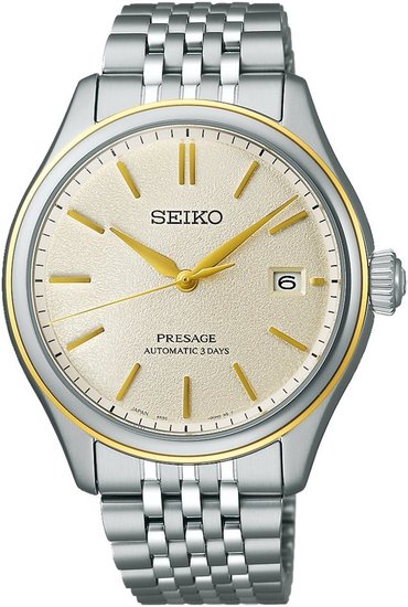 Hodinky SEIKO SPB478J1