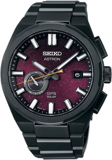 Hodinky SEIKO SSJ029J1