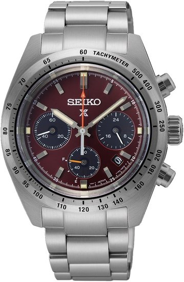 Hodinky SEIKO SSC953P1
