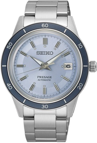 Hodinky SEIKO SRPL19J1