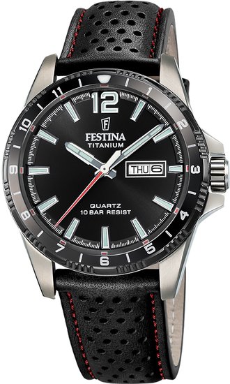 Hodinky FESTINA 20699/4