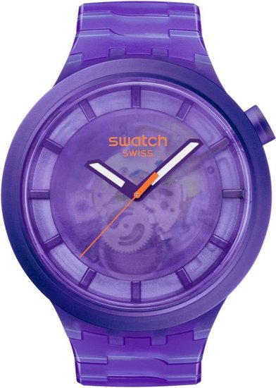 Hodinky SWATCH SB05V103