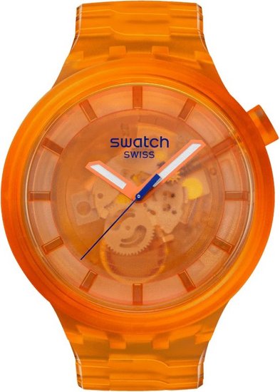 Hodinky SWATCH SB05O103