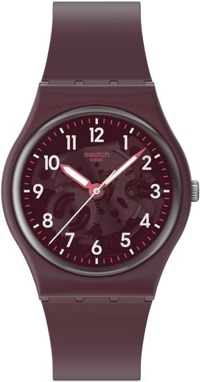 Hodinky SWATCH SO28R115