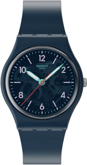 Hodinky SWATCH SO28N118