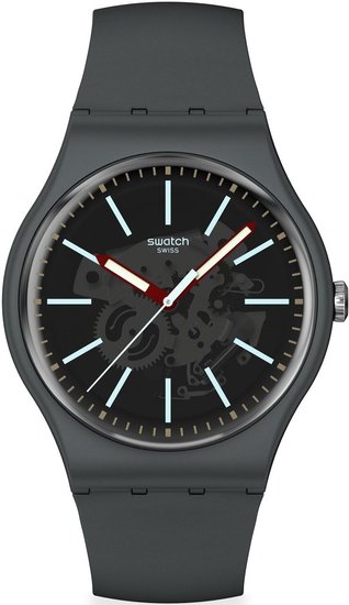 Hodinky SWATCH SO29A101