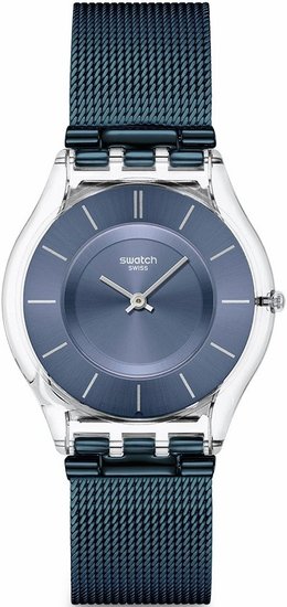 Hodinky SWATCH SS08K120M