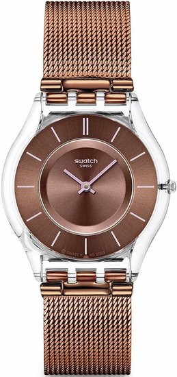 Hodinky SWATCH SS08K121M