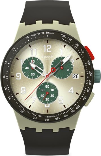 Hodinky SWATCH SUST402