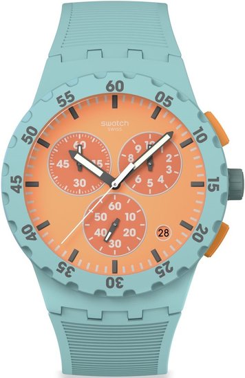 Hodinky SWATCH SUSL401