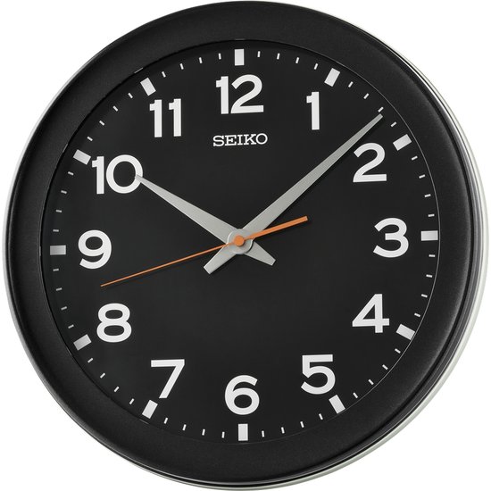 Hodinky Seiko hodiny QXA835K