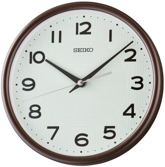 Hodinky Seiko hodiny QXA836B