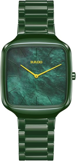 Hodinky RADO R27047902