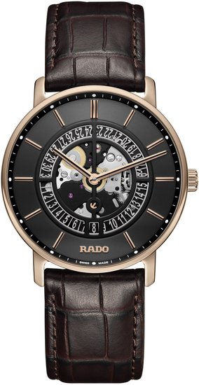 Hodinky RADO R14068186