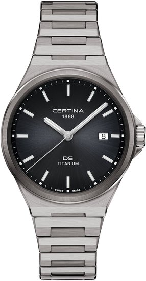Hodinky CERTINA C043.410.44.051.00