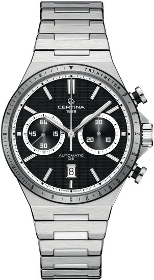Hodinky CERTINA C043.427.21.051.00