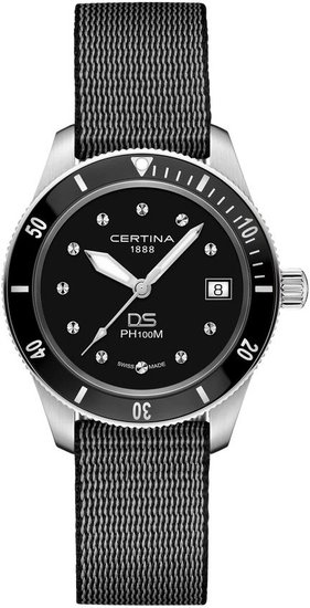 Hodinky CERTINA C044.210.18.051.00