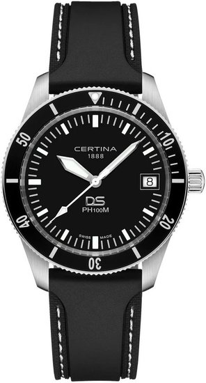 Hodinky CERTINA C044.410.17.050.00