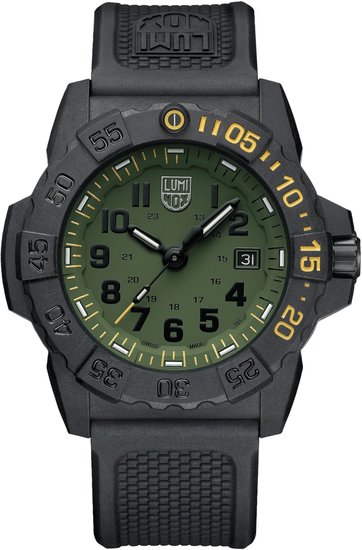Hodinky LUMINOX XS.3517.NSF.SET