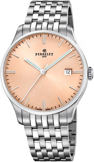 Hodinky PERRELET A1300/F