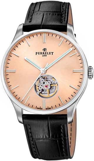 Hodinky PERRELET A1302/E