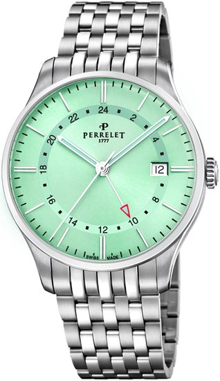 Hodinky PERRELET A1304/B