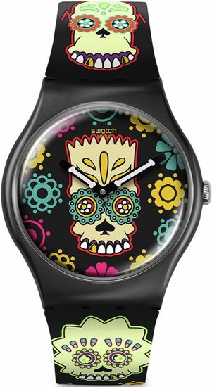 Hodinky SWATCH SO29Z135