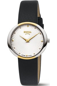 Picture: BOCCIA 3364-03