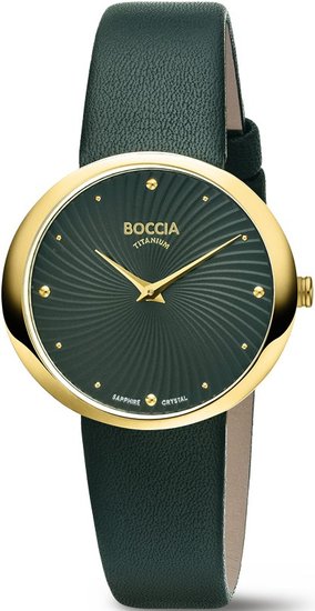 Hodinky BOCCIA 3364-04