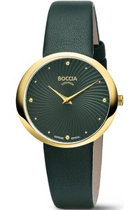 Picture: BOCCIA 3364-04