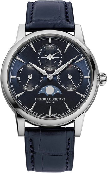 Hodinky FREDERIQUE CONSTANT FC-776N3H6