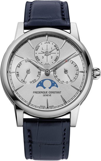 Hodinky FREDERIQUE CONSTANT FC-776S3H6