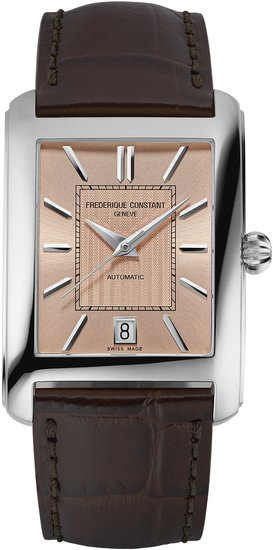 Hodinky FREDERIQUE CONSTANT FC-303SAL4C6