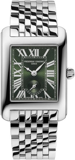 Hodinky FREDERIQUE CONSTANT FC-235GR2C6B