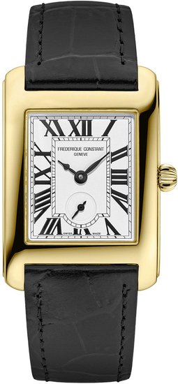 Hodinky FREDERIQUE CONSTANT FC-235S2C5