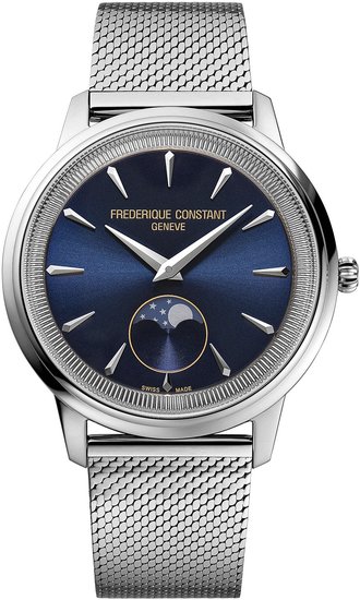 Hodinky FREDERIQUE CONSTANT FC-206N3S6B