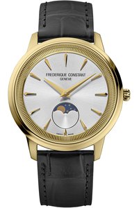 Picture: FREDERIQUE CONSTANT FC-206S3S5