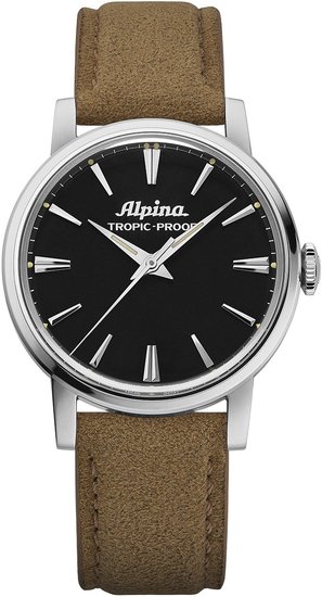 Hodinky ALPINA AL-480B2H6