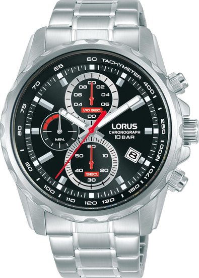 Hodinky LORUS RM371JX9