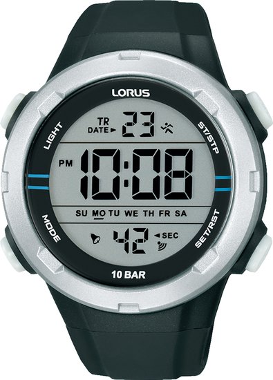 Hodinky LORUS R2301QX9