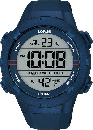 Hodinky LORUS R2303QX9
