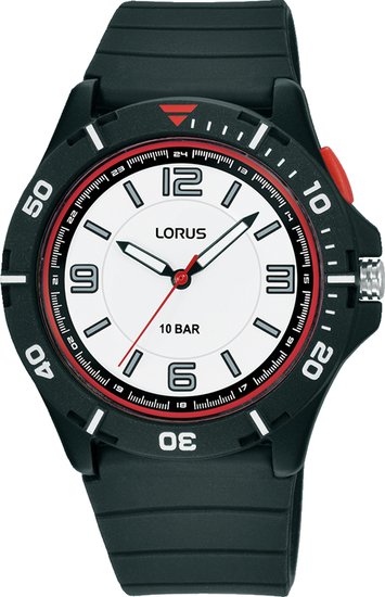 Hodinky LORUS R2309QX9
