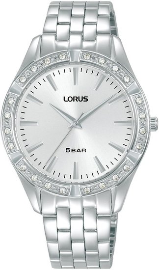 Hodinky LORUS RG289XX9