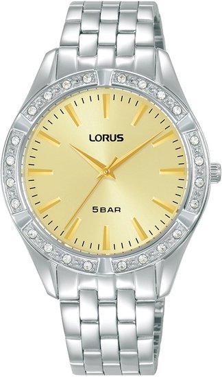 Hodinky LORUS RG293XX9