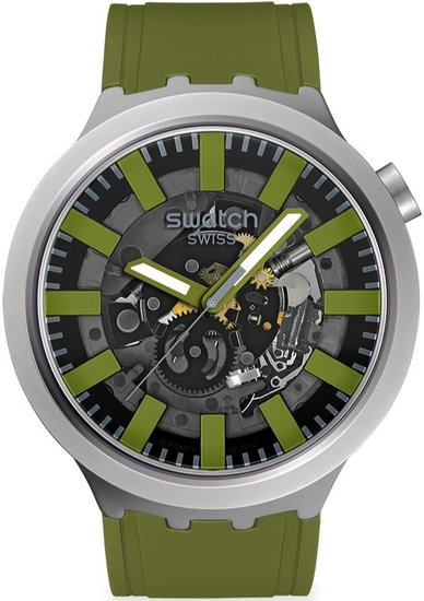 Hodinky SWATCH SB07S118
