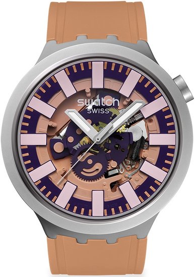 Hodinky SWATCH SB07S119