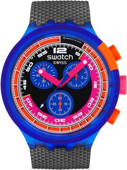 Hodinky SWATCH SB06N102