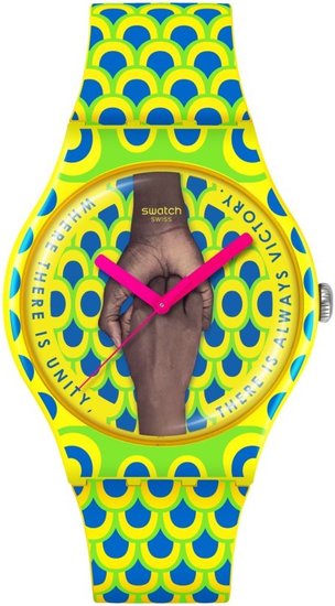 Hodinky SWATCH SO29Z148